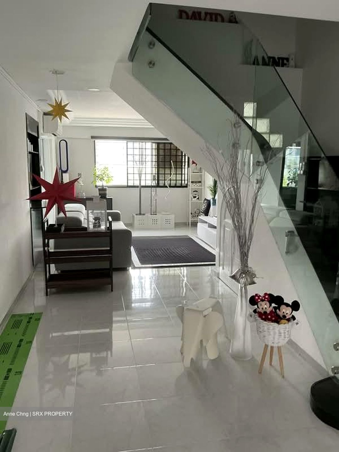 Blk 542 Serangoon North Avenue 4 (Serangoon), HDB Executive #600949701